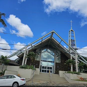 Church